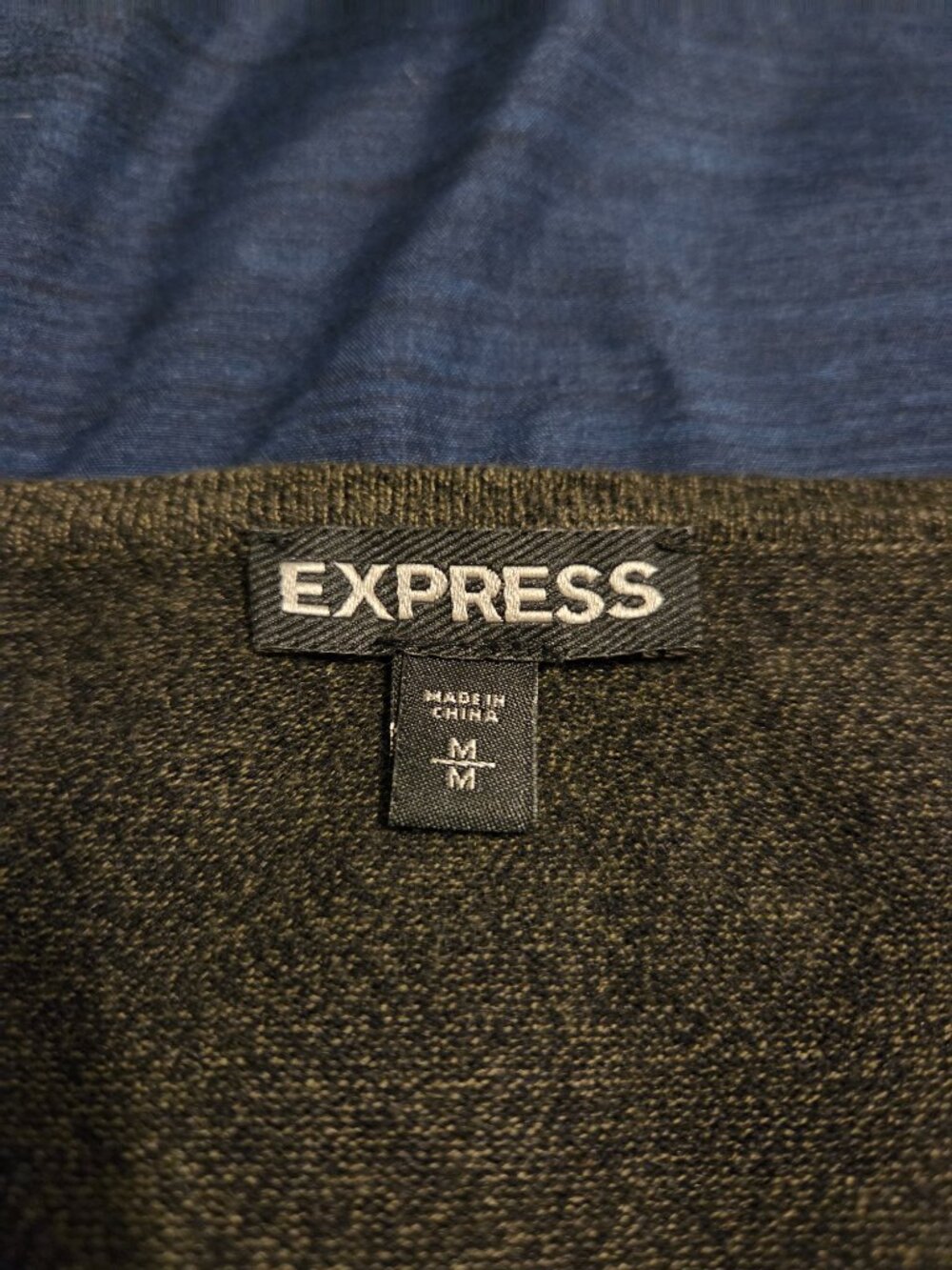 Express Dress - Picture 7 of 9